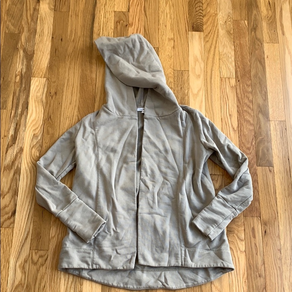 James Perse sweatshirt